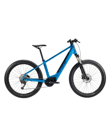 VTT lectrique semi rigide Unisexe G ONE REDWOOD 2 603Wh Ble