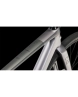 Vélo Gravel Femme NUROAD WS C:62 PRO Gris/Gris - Image 2/6