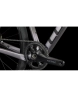 Vélo Gravel Femme NUROAD WS C:62 PRO Gris/Gris - Image 5/6