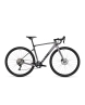 Vélo Gravel Femme NUROAD WS C:62 PRO Gris/Gris - Image 1/6