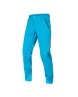 Pantalon Homme MT500 SPRAY Bleu Electrique - Image 1/1