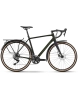 Vélo Gravel CROSSHILL 3.0 Vert - Image 1/1
