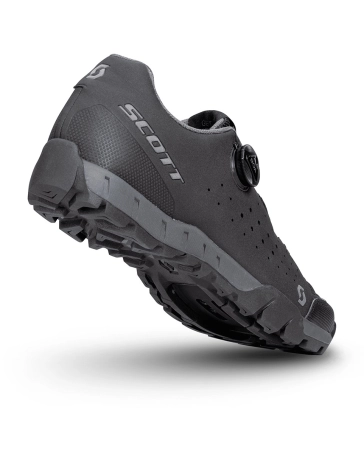 Chaussures loisir Homme SPORT TRAIL EVO BOA® Noir/Gris