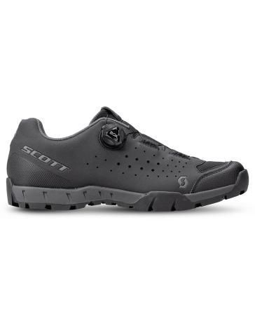 Chaussures loisir Homme SPORT TRAIL EVO BOA® Noir/Gris