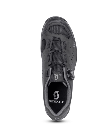Chaussures loisir Homme SPORT TRAIL EVO BOA® Noir/Gris