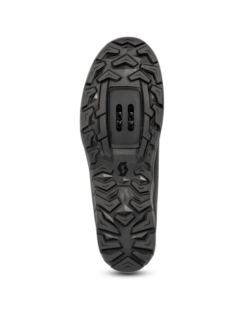 Chaussures loisir Homme SPORT TRAIL EVO BOA® Noir/Gris