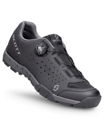 Chaussures loisir Homme SPORT TRAIL EVO BOA® Noir/Gris