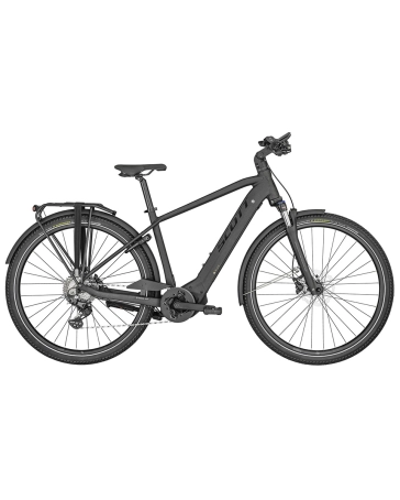 Vélo électrique urbain Homme SUB SPORT ERIDE 20 MEN Gris