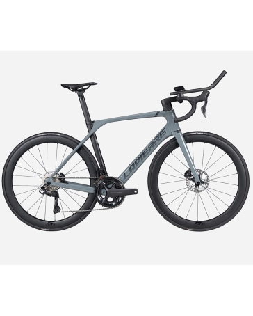 Vélo de route Unisexe AIRCODE DRS 7.0 Gris