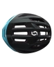 Casque Route/VTT Unisexe CENTRIC PLUS Noir/Bleu - Image 3/5