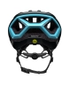 Casque Route/VTT Unisexe CENTRIC PLUS Noir/Bleu - Image 4/5