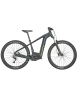 VTT électrique semi rigide Unisexe ASPECT ERIDE 930 Bleu - Image 1/1