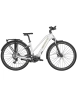 Vélo électrique urbain Femme SUB SPORT ERIDE 20 LADY Blanc - Image 1/1