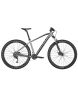 VTT semi rigide Unisexe ASPECT 750 CU Gris - Image 1/1