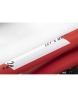 Vélo trekking Femme DOMINGO 24 SPORT LADY Rouge - Image 5/6