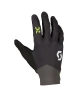 Gants longs Unisexe RC SCOTT-SRAM LF Noir/Jaune - Image 1/2