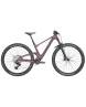 VTT tout suspendu Femme CONTESSA SPARK 910 TR Violet - Image 1/1