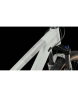 VTT semi rigide Femme ACCESS WS EXC Blanc/Rose - Image 2/6