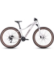 VTT semi rigide Femme ACCESS WS EXC Blanc/Rose - Image 1/6