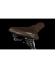 Vélo électrique urbain Femme ELLA CRUISE HYBRID 500 Gris - Image 4/7