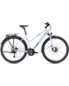 VTC Femme NATURE PRO ALLROAD Blanc - Image 1/6