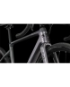 Vélo Gravel NUROAD WS C:62 PRO Gris/Gris - Image 3/6