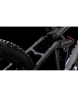 VTT électrique tout suspendu STEREO HYBRID 120 ONE 625 Noir/Noir - Image 3/6
