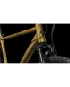 VTC Homme NATURE PRO Or/Noir - Image 6/6