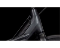 Vélo électrique cargo Unisexe LONGTAIL HYBRID FAMILY 725 Gris - Image 3/7