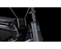 Vélo électrique cargo Unisexe LONGTAIL HYBRID FAMILY 725 Gris - Image 4/7