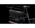 Vélo électrique cargo Unisexe LONGTAIL HYBRID FAMILY 725 Gris - Image 6/7