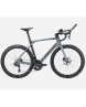 Vélo de route Unisexe AIRCODE DRS 7.0 Gris - Image 2/12