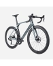 Vélo de route Unisexe AIRCODE DRS 7.0 Gris - Image 3/12