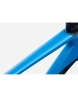 Vélo de route Unisexe AIRCODE DRS X ALPINE Noir/Bleu - Image 5/8