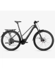 VTC électrique Unisexe KEMEN MID 30 Noir - Image 1/1