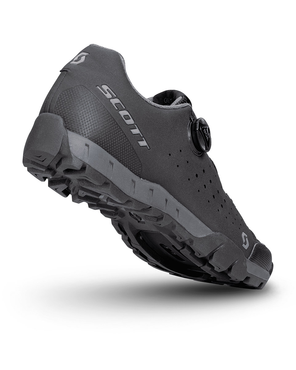 Chaussures loisir Homme SPORT TRAIL EVO BOA® Noir/Gris