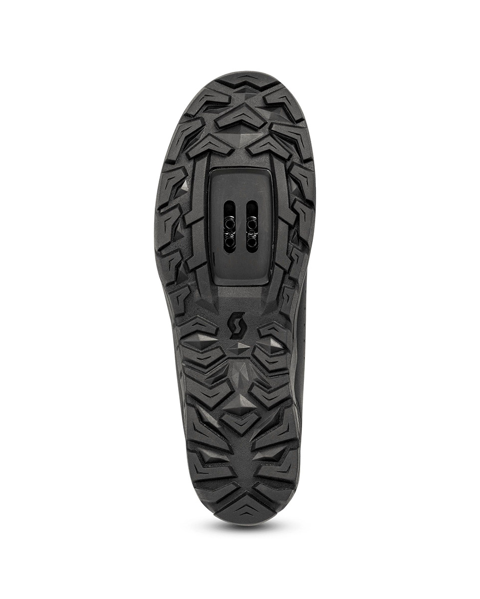 Chaussures loisir Homme SPORT TRAIL EVO BOA® Noir/Gris